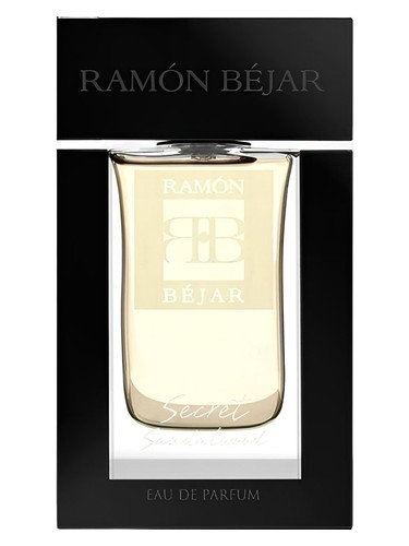 تصویر عطر سیکرت ساندلوود رامون بخار