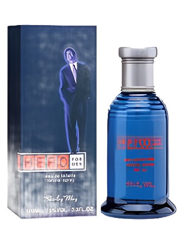 تصویر عطر هیرو شرلی می