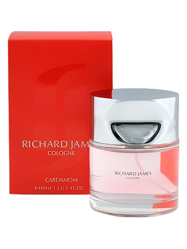 تصویر عطر ریچارد جیمز کلن کاردامون