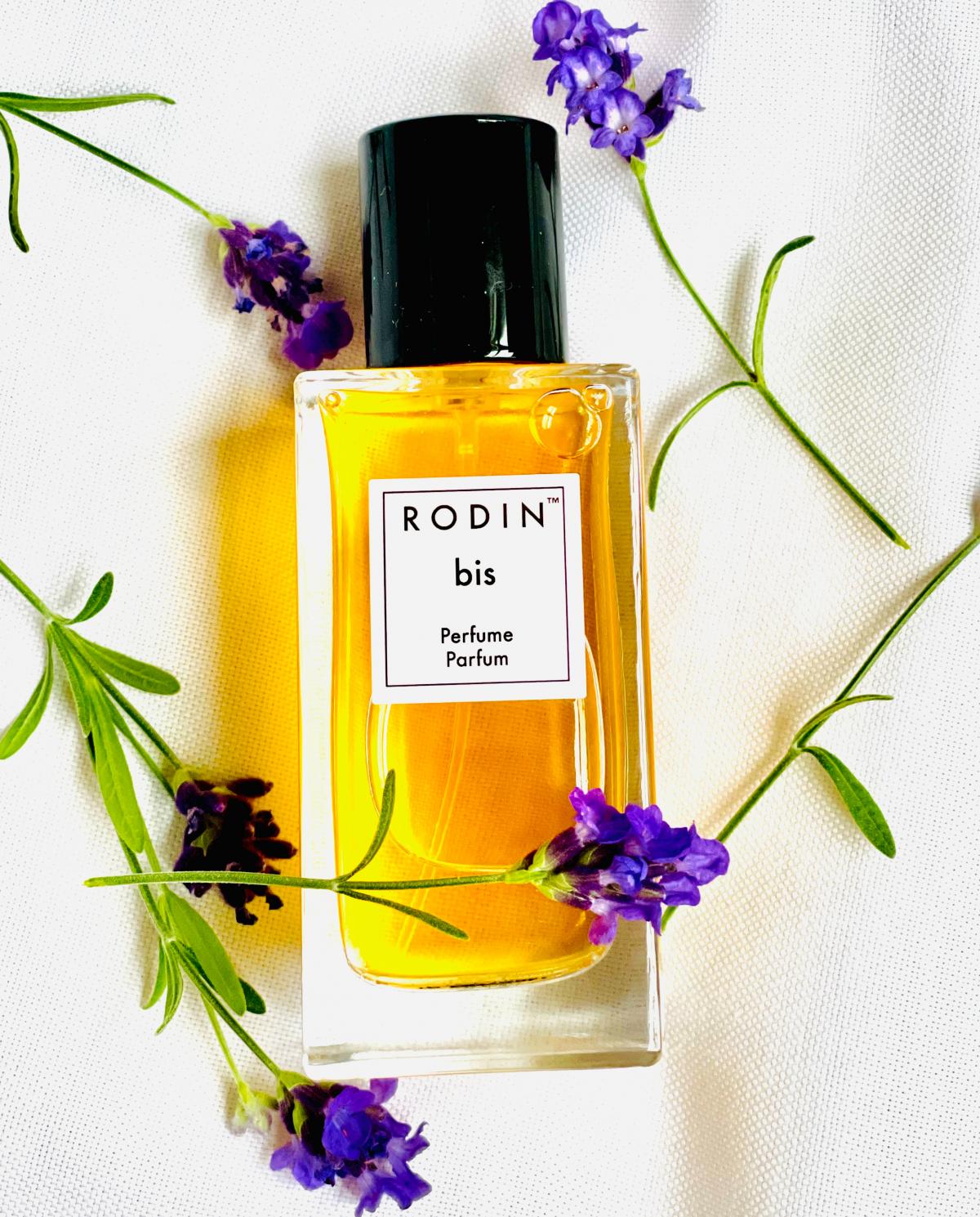 تصویر عطر بیس رودین اولیو لوسو