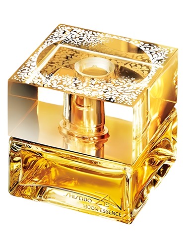 تصویر عطر زن مون اسنس شیسیدو