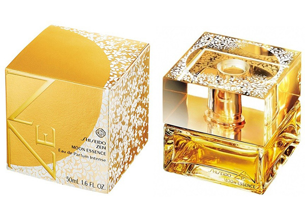 تصویر عطر زن مون اسنس شیسیدو