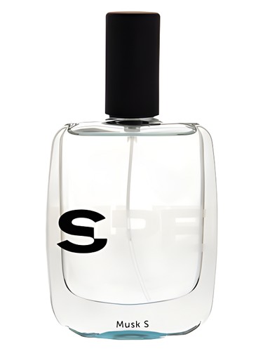 تصویر عطر ماسک اس اسپرفیوم