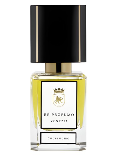 تصویر عطر سوپروومو ره پروفومو