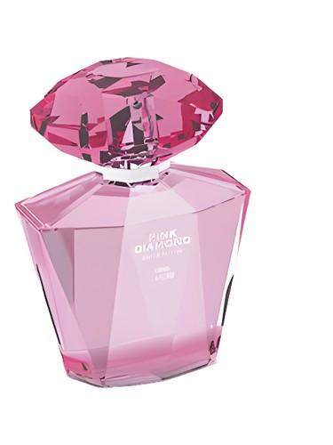 تصویر عطر پینک دایمند استایل پرفیوم