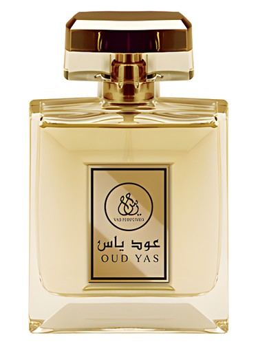 تصویر عطر عود یاس یاس پرفیومز