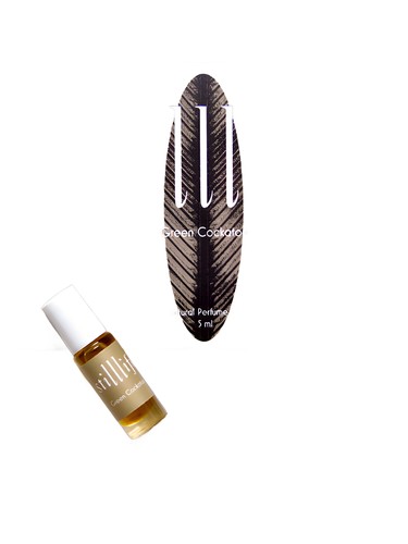 تصویر عطر گرین کاکاتو ستیلیف