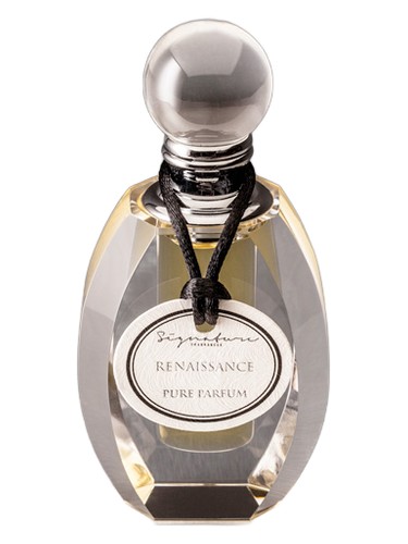 تصویر عطر رنسانس سیگنچر فرگرنسز