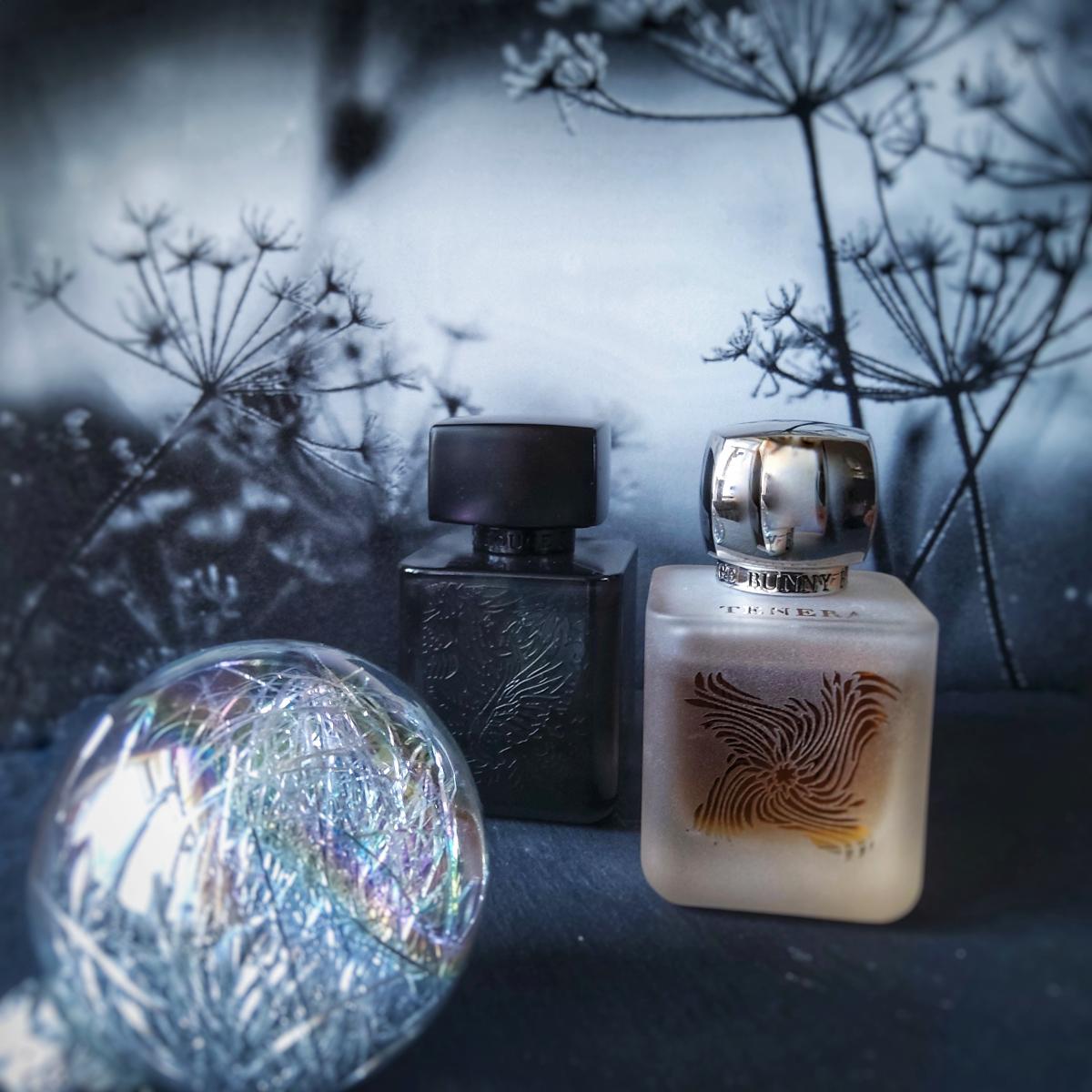 تصویر عطر تنرا روژ بانی روژ