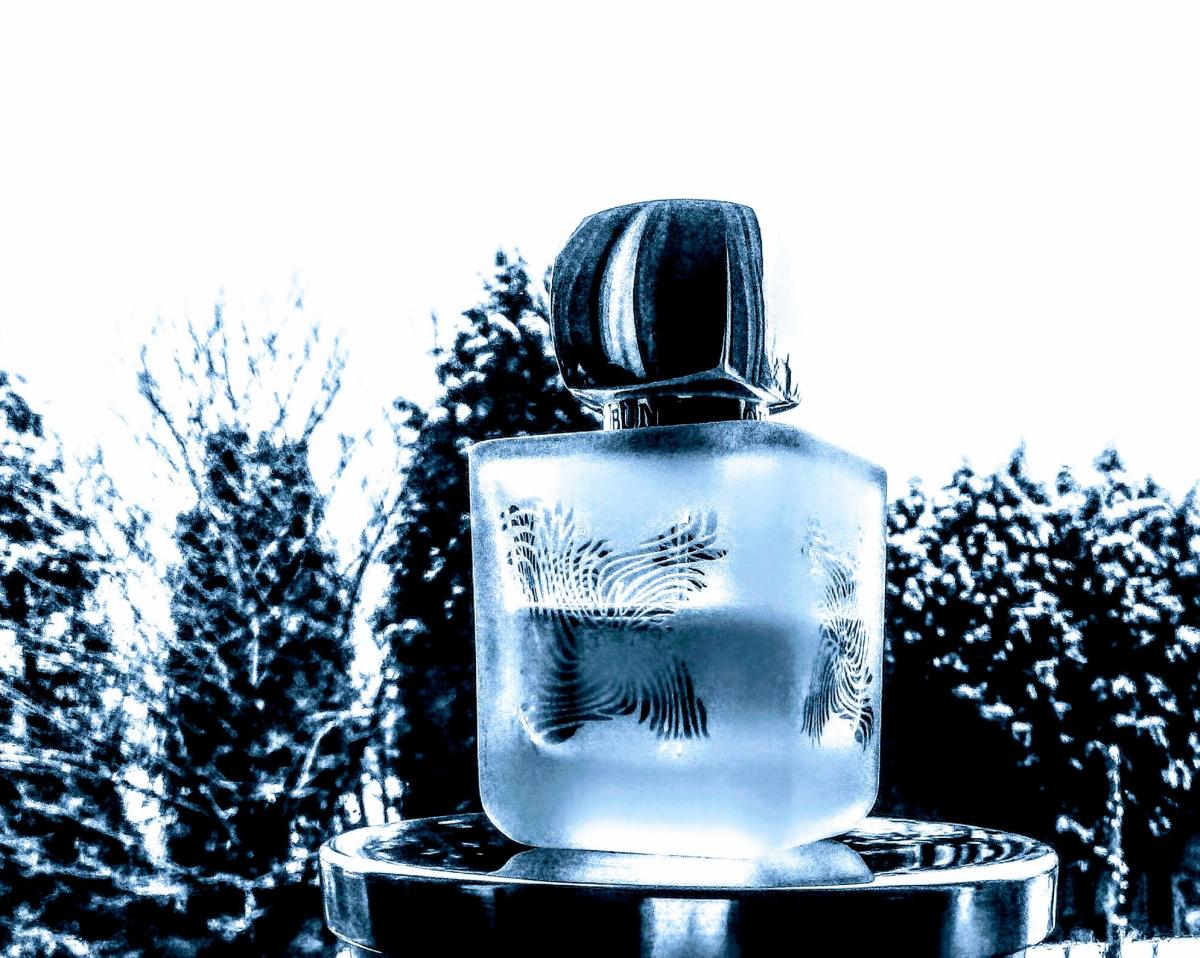 تصویر عطر تنرا روژ بانی روژ