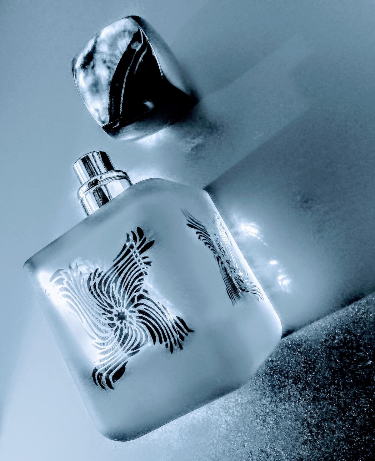 تصویر عطر تنرا روژ بانی روژ