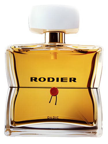 تصویر عطر رودیه
