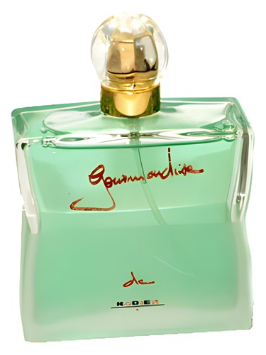 تصویر عطر گورماندیز د رودییر رودیه