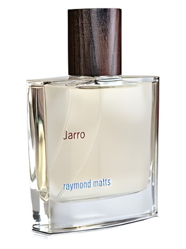 تصویر عطر جارو ریموند متس