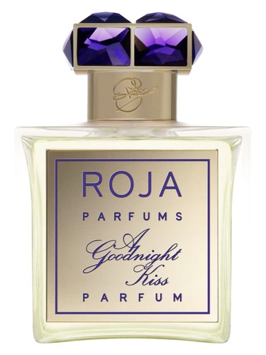 تصویر عطر ا گودنایت کیس روژا داو