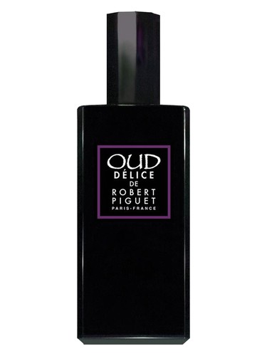 تصویر عطر عود دلیس رابرت پیگه