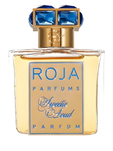 تصویر عطر سوییتی عود روژا داو