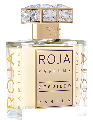 تصویر عطر بیگایلد روژا داو