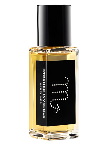 تصویر عطر اسکورپیو استرنج اینویزیبل پرفیومز