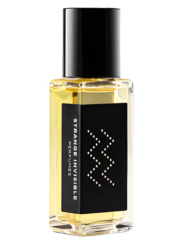 تصویر عطر آکواریوس استرنج اینویزیبل پرفیومز