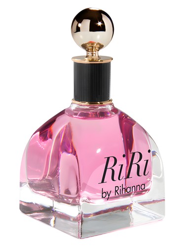 تصویر عطر ریری ریهانا