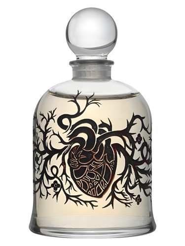 تصویر عطر آیریس سیلور میست ادیشن لیمیتد ۲۰۰۴ سرژ لوتانس