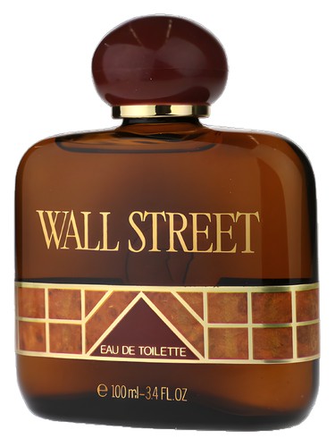 تصویر عطر وال‌استریت ویکتر