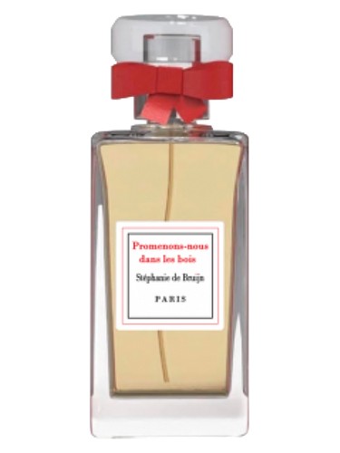 تصویر عطر پرومنون-نو-دان‌له‌بوآ استفانی د بروین، پرفوم سور مزور