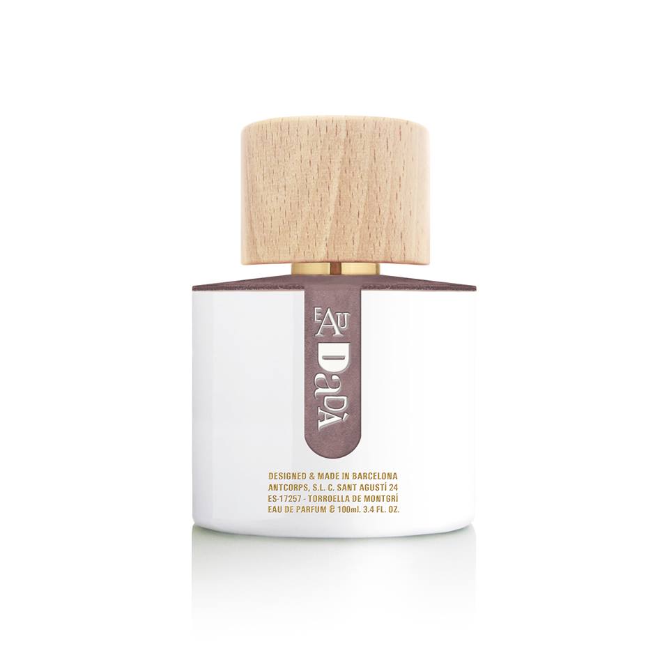تصویر عطر او دادا سانتی بورگاس