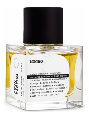تصویر عطر موگائو پرین پرفیوم