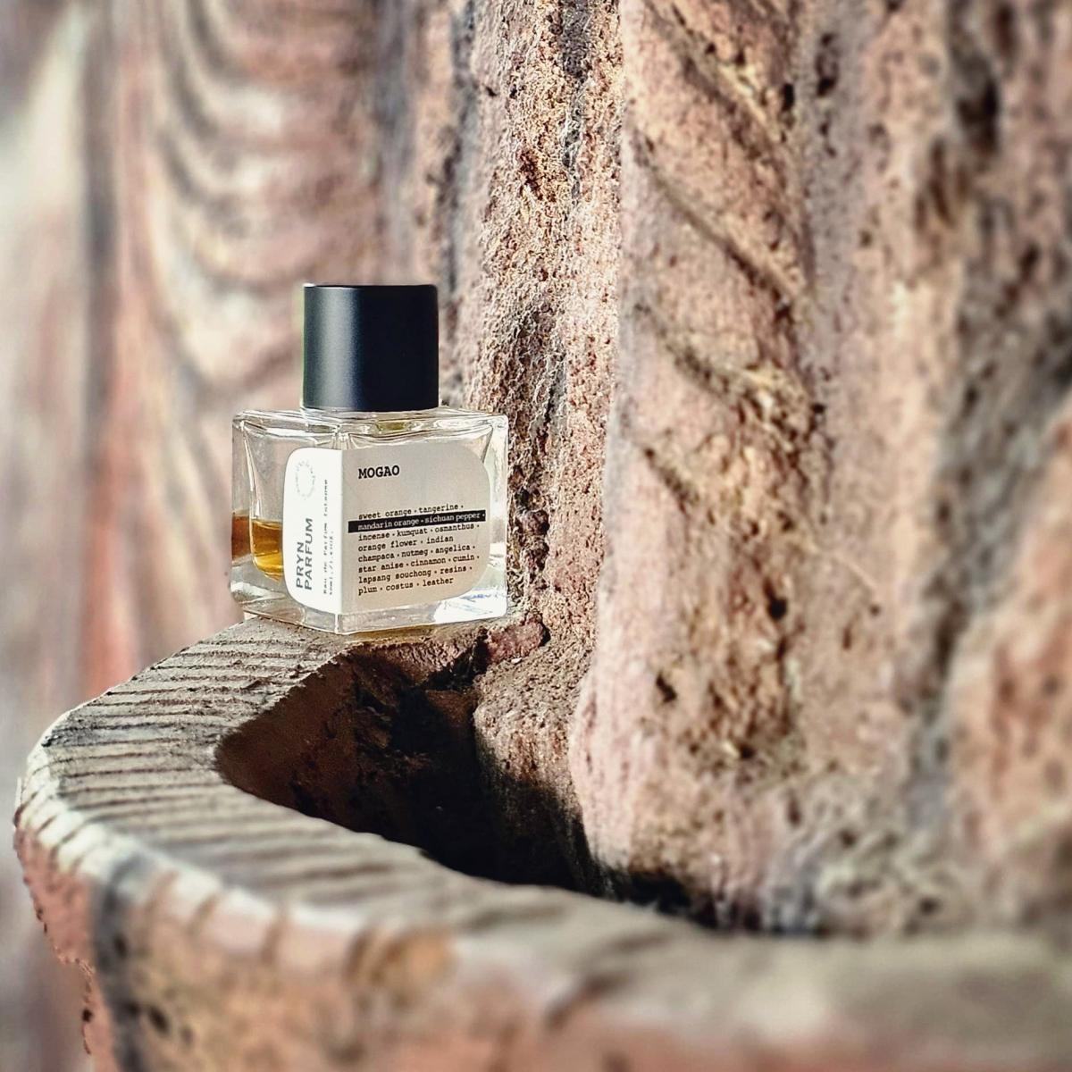 تصویر عطر موگائو پرین پرفیوم