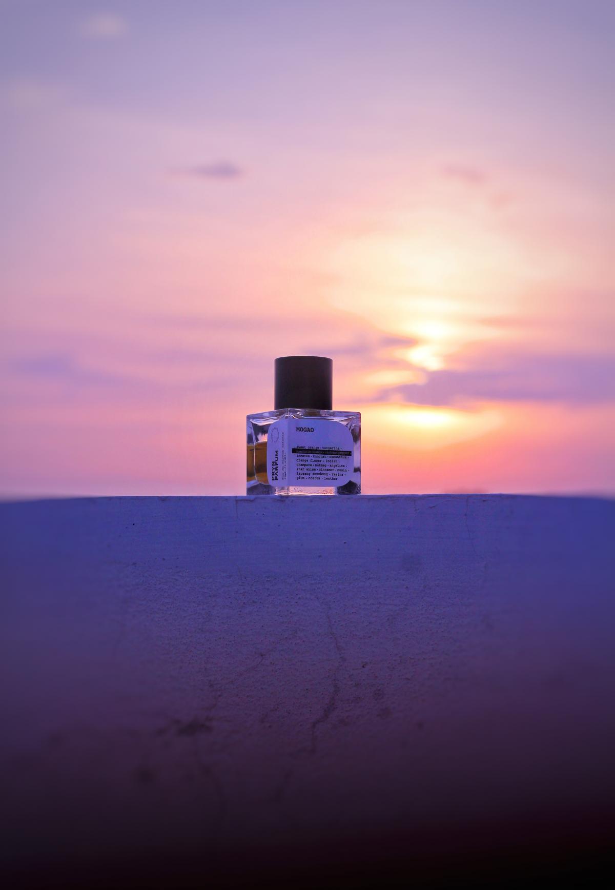 تصویر عطر موگائو پرین پرفیوم