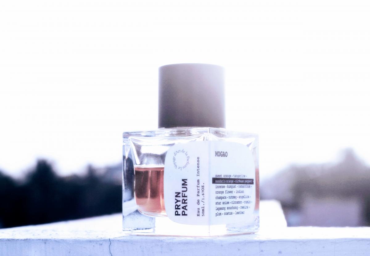 تصویر عطر موگائو پرین پرفیوم