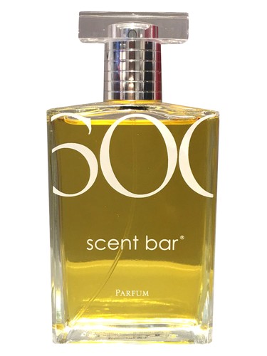 تصویر عطر ششصد سنت بار