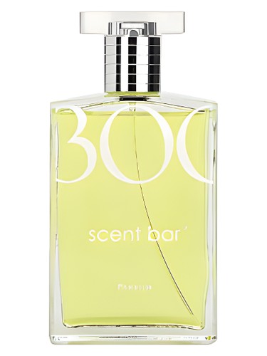 تصویر عطر سیصد سنت بار