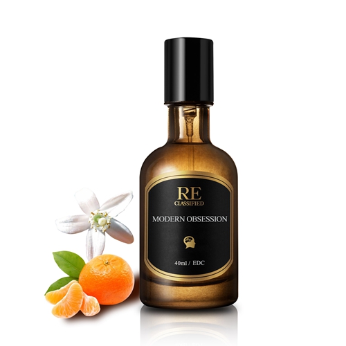 تصویر عطر مدرن آبسشن ری کلاسیفاید