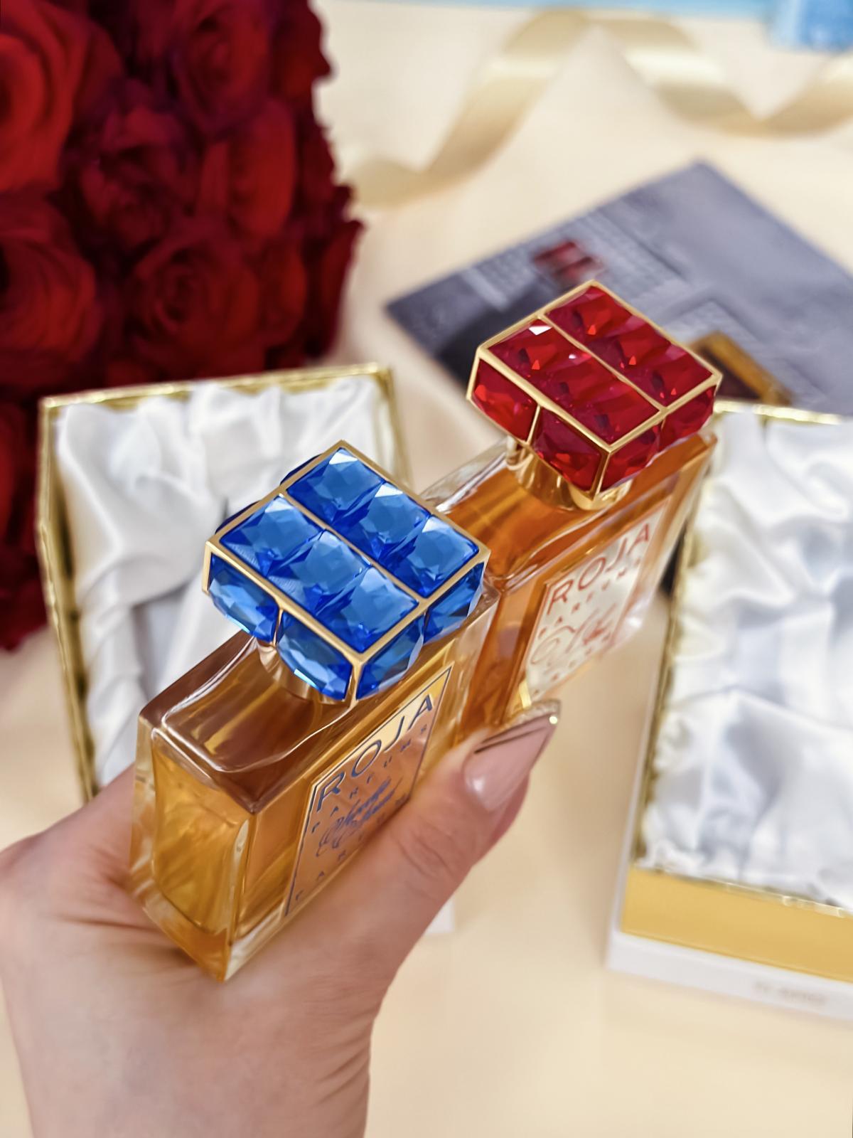 تصویر عطر تی آمو روژا داو