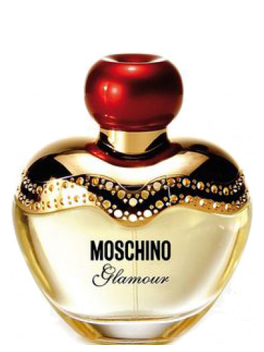 تصویر عطر گلمور موسکینو