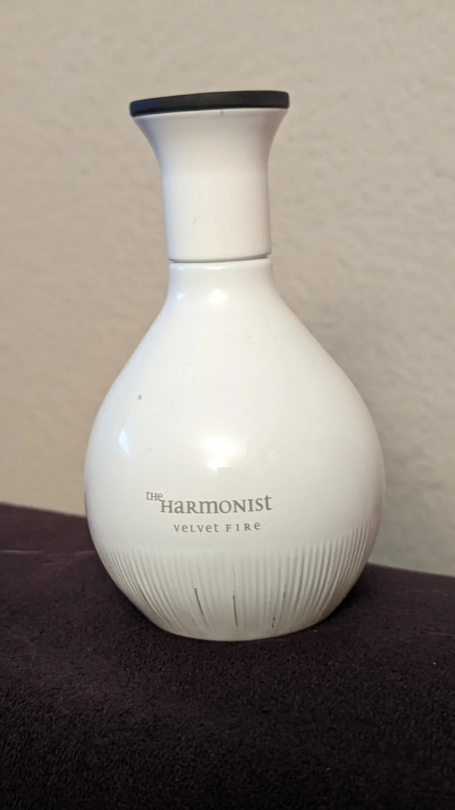 تصویر عطر ولوت فایر دِ هارمونیست