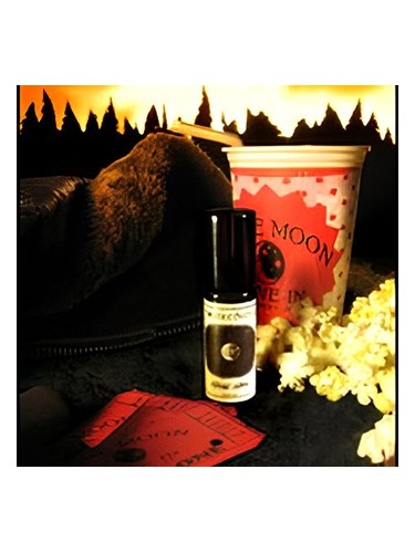 تصویر عطر مین مون سالستیس سنتس