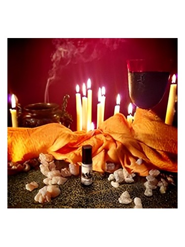 تصویر عطر مینستر سالستیس سنتس