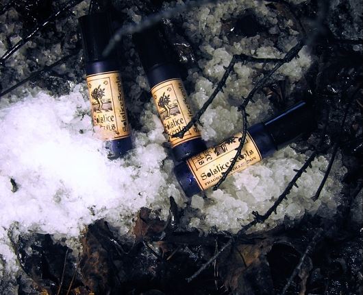 تصویر عطر شدوز این ده نایت سالستیس سنتس