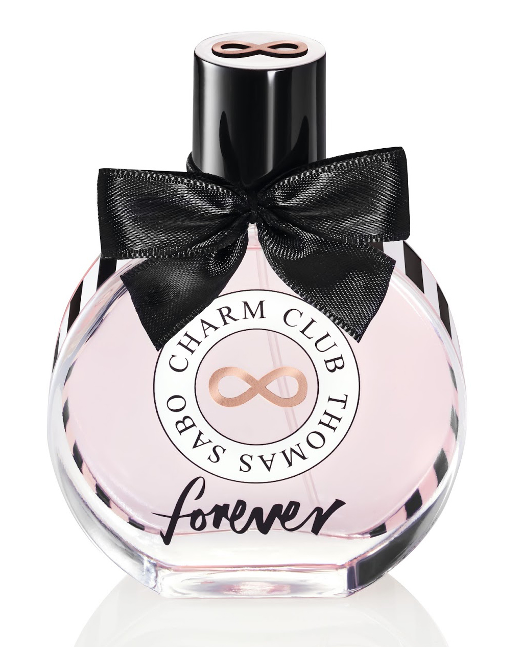 تصویر عطر چرم کلاب فوراور توماس سابو