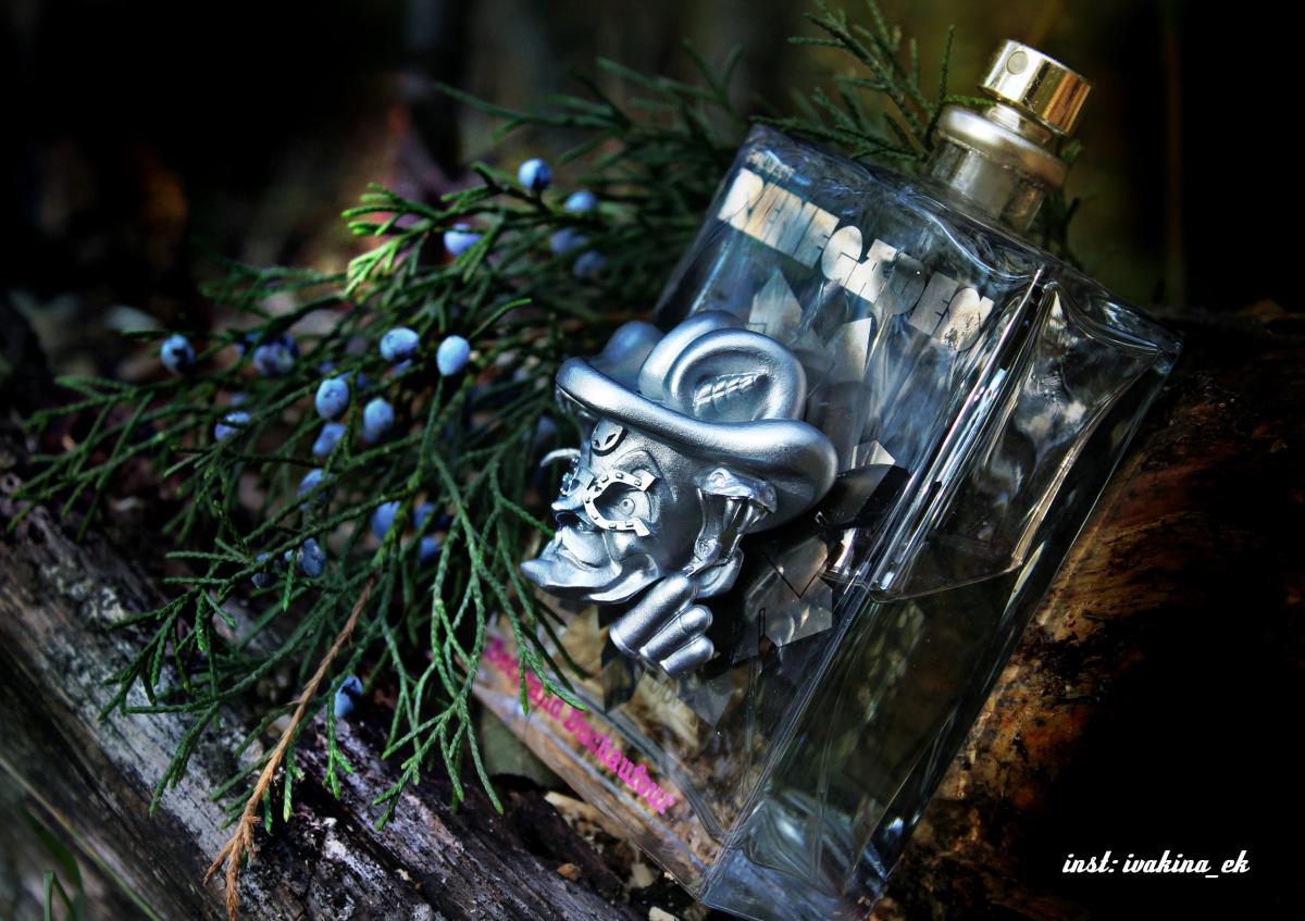 تصویر عطر برتراند دوشوفور رِنِگیدز