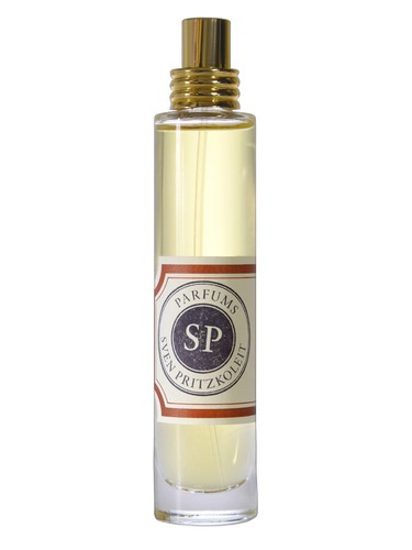 تصویر عطر دارک رز اس‌پی پرفیومز اسون پریتزکولایت