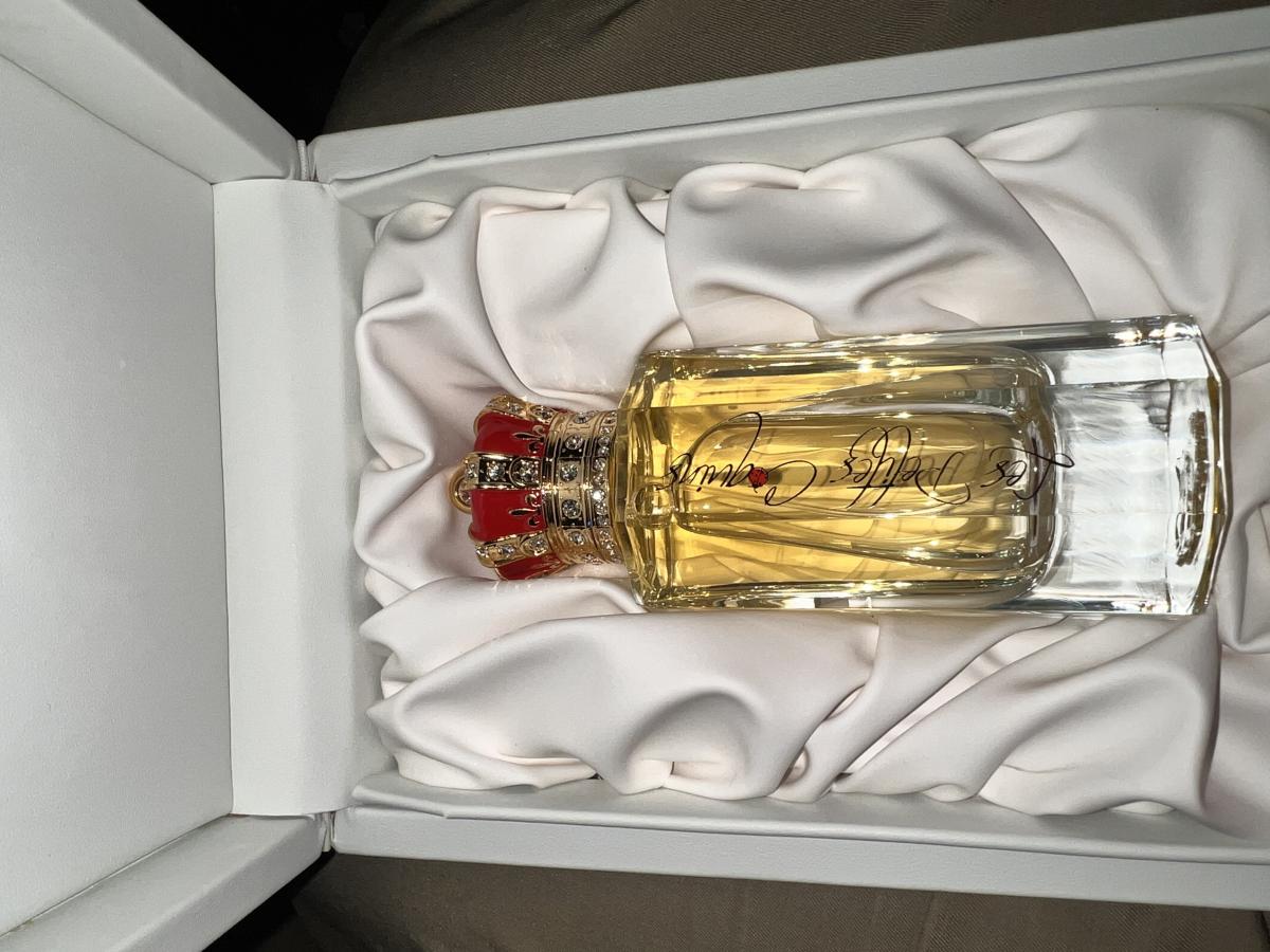 تصویر عطر له پُتیت کوکَن رویال کراون