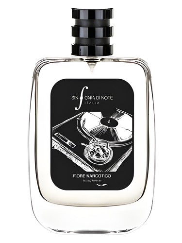 تصویر عطر فیوره نارکوتیکو سینفونیا دی نوت