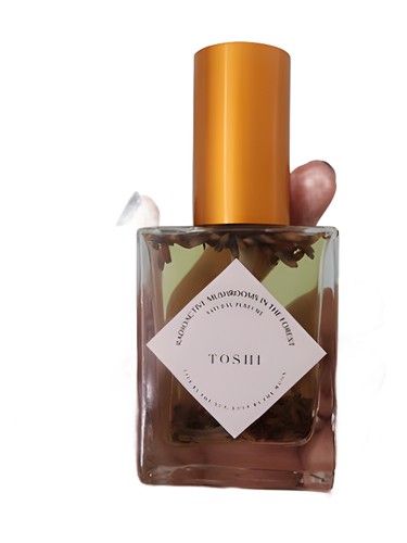تصویر عطر توشی ریدیوَکتیو مَشرومز این دِ فارست