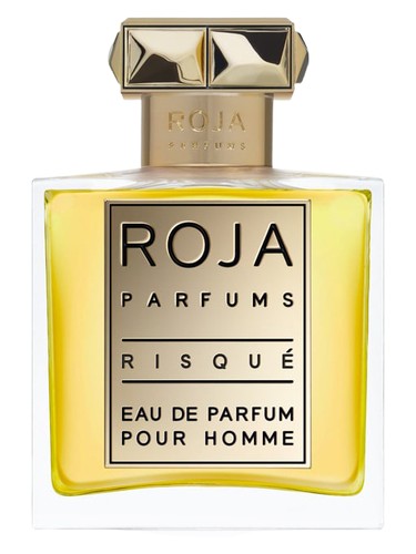 تصویر عطر ریسک پور هوم روژا داو