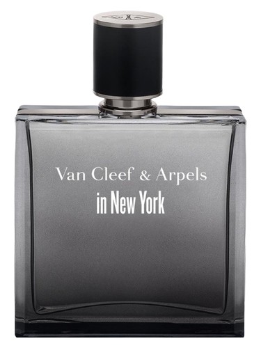 تصویر عطر اینیویورک ون کلیف اند آرپلز